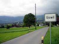 Giswil